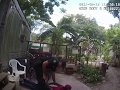 Operation Crack of Dawn: May 2017