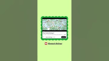 Videos for BITP exam preparation! 👩🏻‍🔬 #biotechnology #biotech #training #trainingprogram #student