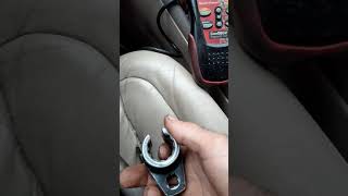 2001 TOYOTA AVALON CODE P1155