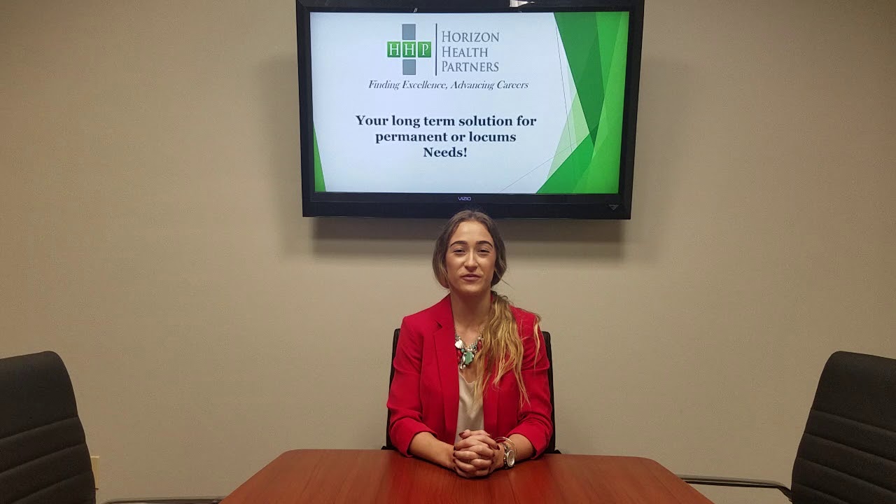 liz rubin - senior director, analytics at horizon... Horizon Health Partners New Opportunities 2/26/19 - YouTube