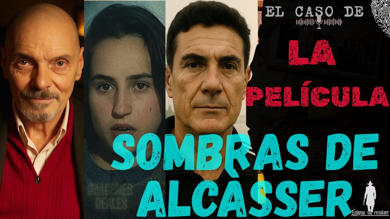 Sombras en la Verdad: El Caso Alcàsser La Película Basada en Hechos Reales