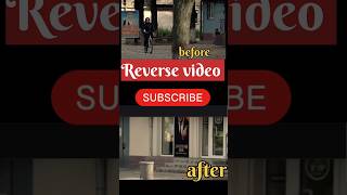Vn App Reverse Video Editing | Reverse Video Kaise Banaye Vn App | Reverse Effect In Vn