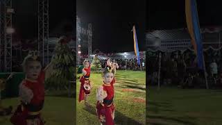 Festival Ketahanan dan Solidaritas pangan dan kesan serta harapan dari Wakil Bupati Klaten Festival Ketahanan dan Solidaritas pangan dan kesan serta harapan dari Wakil Bupati Klaten