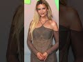 Sarah Nicole Landry at the world premiere of Apple's ''Outcome'' #model