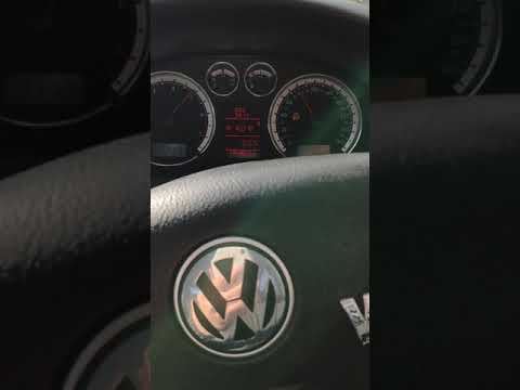 PASSAT W8 4.0