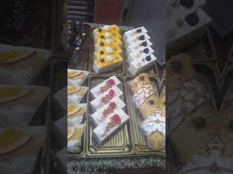 اجمل تارتات وجاتوهاتوحلويات غربي حلواني شيفات طبخ مطاعم تعليم فنادق وصفات سهلة 