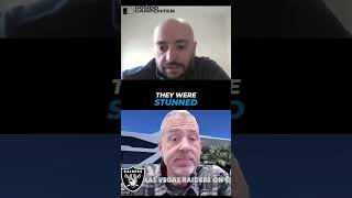 Las Vegas Raiders Podcast with