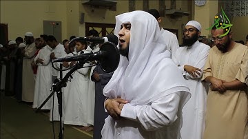 سورة الحجر 2018،بصوت يريح النفس، للشيخ أنس جلهوم