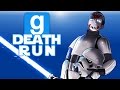 Gmod Ep. 47 - STAR WARS DEATHRUN!!!! (Garry's Mod Funny Moments) SFM Intro!