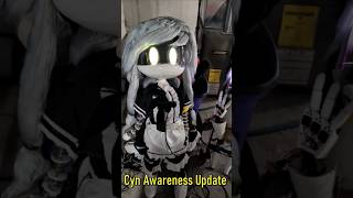 Cyn Awareness Update