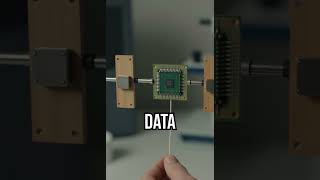 Data locked by design #privacy #security #tech