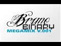 Bruno Binary - MegaMix V.001
