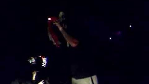 Redcloud**New Years Eve 06**