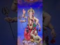 GANESHA edits #13million #edit #ganpatibappaedit