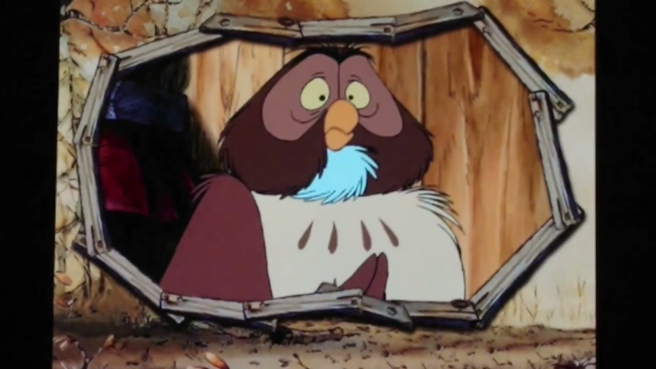 The Tigger Movie Trivia Game (wrong answers)