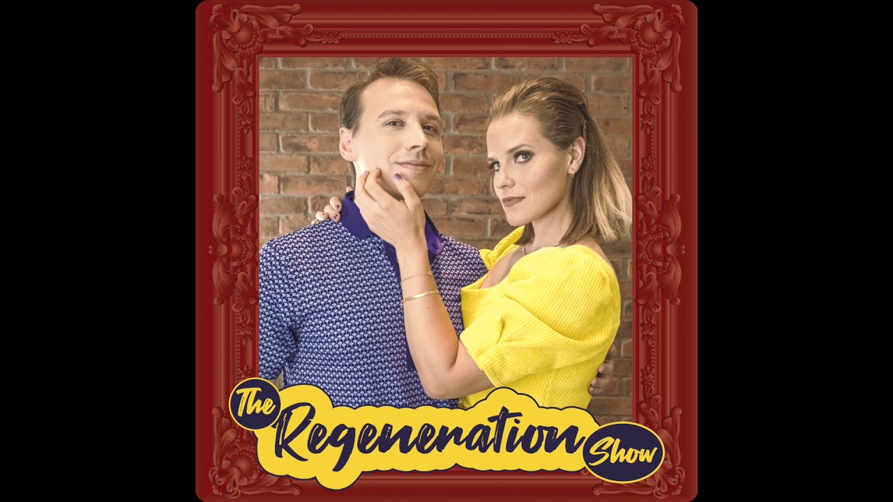 Episode 4: Setting Boundaries | The Regeneration Show