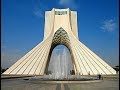 Περσία: Τεχεράνη - Iran: Tehran