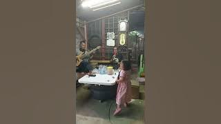 Rindu, Sahara Band (cover Busu)