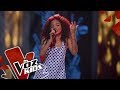 Alexandra canta Gaviota Herida – Audiciones a Ciegas | La Voz Kids Colombia 2019