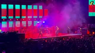 Placebo - Full Show (Movistar Arena, Chile - March 2024) (4K)