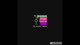 Altered Vibes | Subwoofer Bass Boosted | Kill Dyll x PRXJEK - SPINELESS.