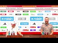 "Affengeil" | Pressekonferenz | 1. FC Union Berlin