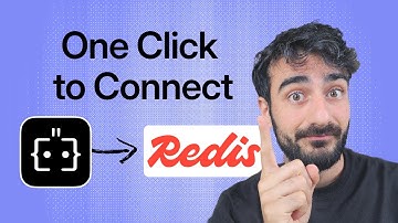 Redis x Augment Code | Easy MCP Installation