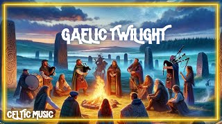 Gaelic Twilight | Celtic Music Song Irish Scottish Nordic Medieval