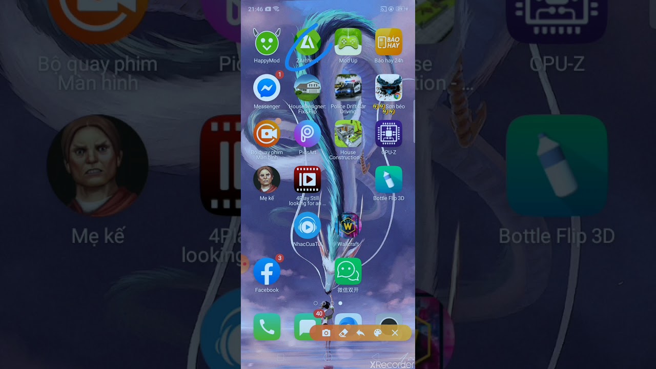 Hack ff ob 20 v 2 đơn giản 1 bước 100% - YouTube