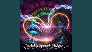Sacred Frequency Bloom