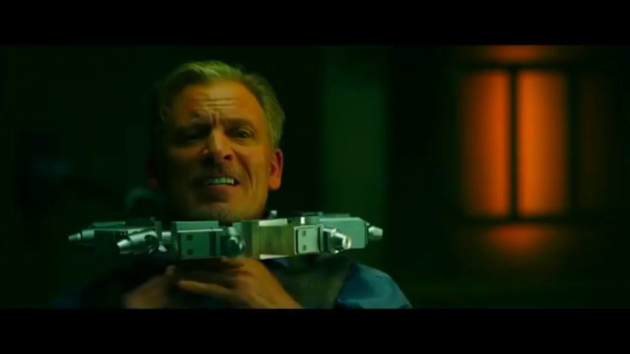 Jigsaw The game continúe Part 1 The collars lasers ingles HD YouTube