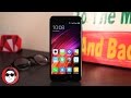 Unboxing Xiaomi Redmi 4X - Warna BLACK!!!