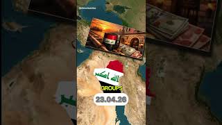 What happened in last 24hrs- P2. #internationalnews #geopolitics #news #globaleconomy #geoeconomics