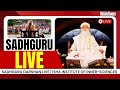 Watch Live: Sadhguru Darshan LIVE | Isha Institute of Inner-sciences | #sadhguru