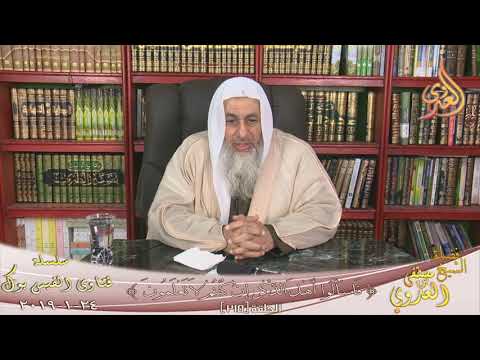صحه حديث لا ينبغي لمؤمن ان يذل نفسه الشيخ مصطفى العدوي للشيخ مصطفى العدوي