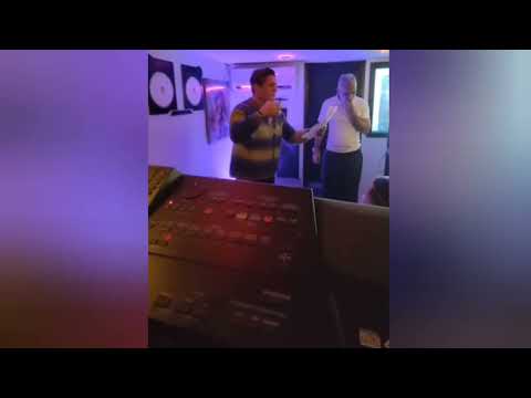 Extrait Cheb Simo Avec Tipo Bel Abbes ماتقارعيش نولو Bientôt 