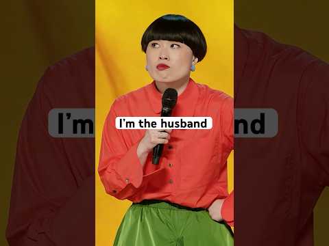 happy international women’s day to all my fellow “husbands”