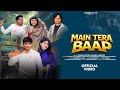 Main Tera Baap Jubair Actor Harendra Nagar New Badmashi Song New Badmashi Songs 2026