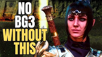 Why Divine Divinity is Still An RPG Masterpiece in 2025 | Retrospective Review