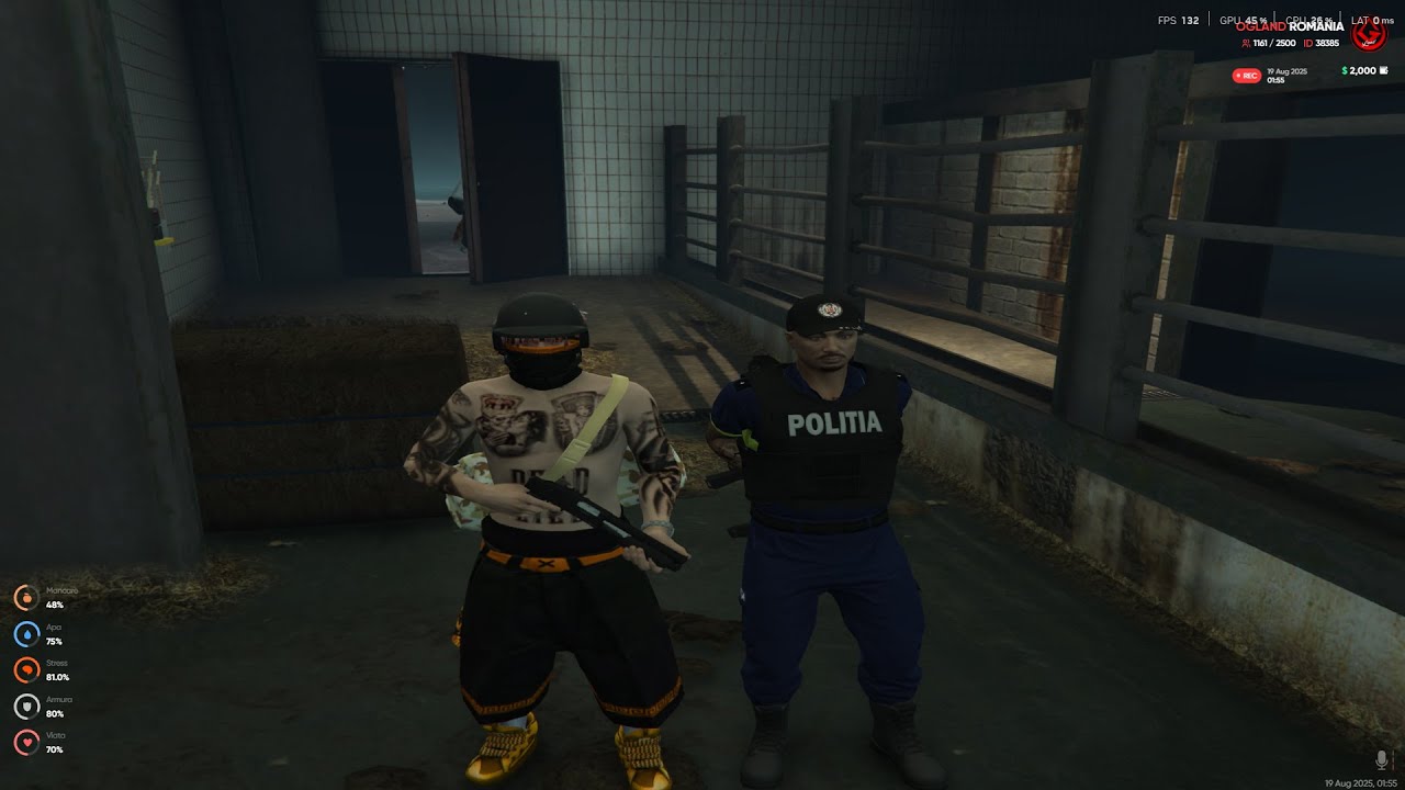 [OGLAND] davidd LCN montage #1