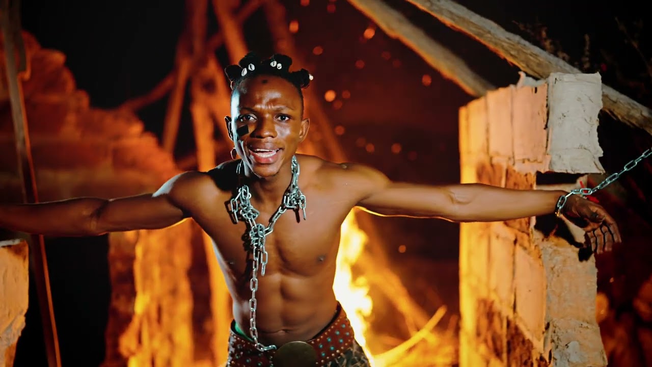 Sugar - Tinyaro Offcial Clip