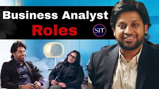 Non-IT & IT Jobs | IT Talks with Santosh & Rakhiya | SIT Talks | Ep-2