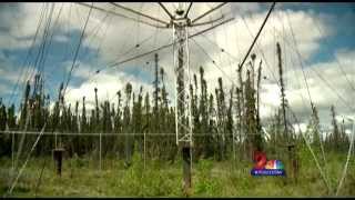 Should HAARP be Run Like Poker Flat?