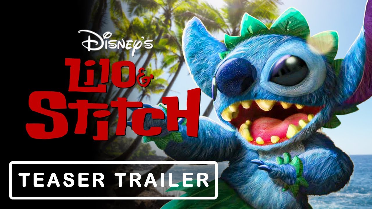 All Disney's Lilo & Stitch Games in the Franchise