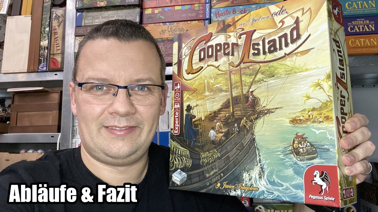 Pegasus Spiele Swindler (Edition Spielprato), Medio