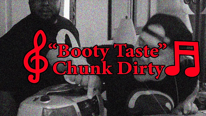 Whatever - Blaylock - Timothy De La Ghetto version