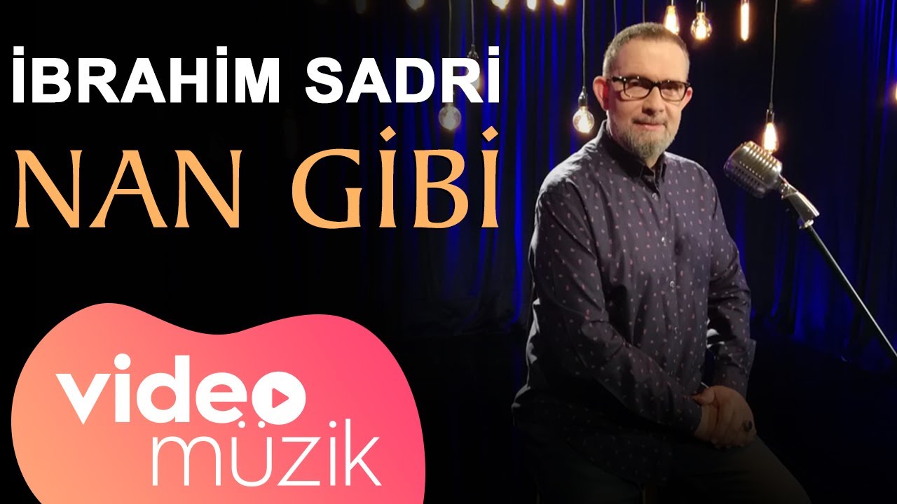 Brahim Sadri   Nan Gibi