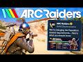 ARC Raiders Revealed the Next Expedition Changes...