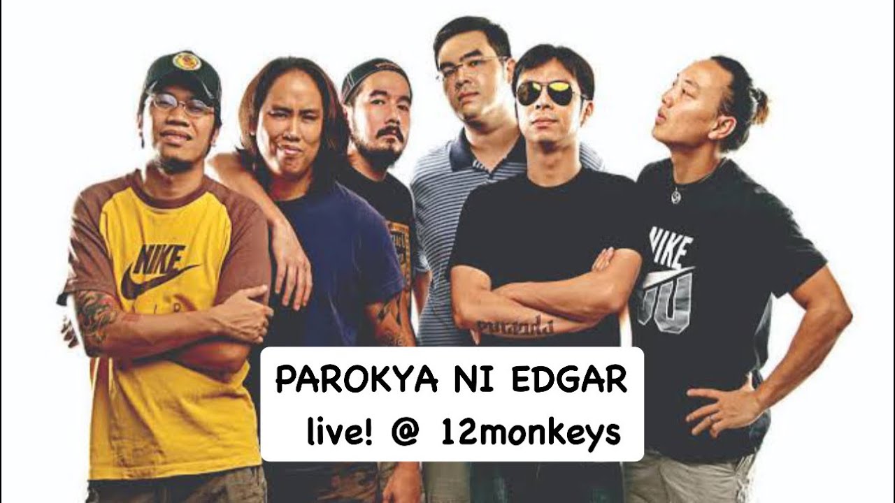 Picha Pie - Parokya ni Edgar | @javelynmadronero @ParokyaNiEdgarMusic #nocopyrightmusic