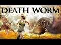 Death Worm | ACTION | Full Movie